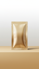 Powdered Bronzing Supplement With Vitamin C