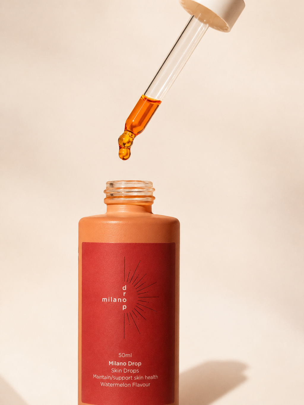 Gouttes Bonne Mine | Teint hâlé progressif | 50 ml